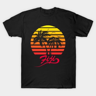 Fiji T-Shirt